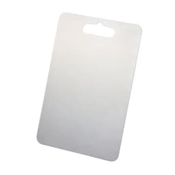 image-Stainless Steel Cutting Board New Cross-border Color Titanium-plated Cutting Board