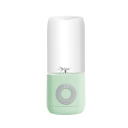 image-Multifunctional USB Automatic Juice Portable Household Neutral Mini Automatic Juicer