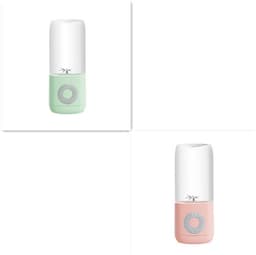 image-Multifunctional USB Automatic Juice Portable Household Neutral Mini Automatic Juicer