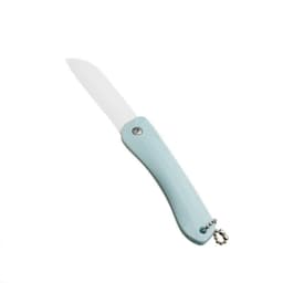 image-Folding Ceramic Knife, Paring Knife, Fruit Knife