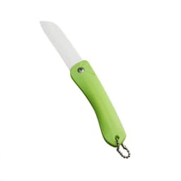 image-Folding Ceramic Knife, Paring Knife, Fruit Knife