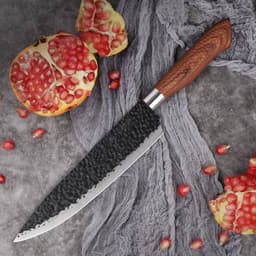image-Household Fish Fillet Slicing Knife Kitchen Knives