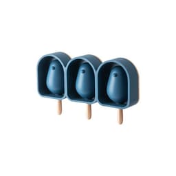 image-Bird Popsicle Mold Box Children's Homemade Ice Cream Popsicle Ice Cream Ice Tray Ice Maker