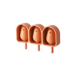 image-Bird Popsicle Mold Box Children's Homemade Ice Cream Popsicle Ice Cream Ice Tray Ice Maker