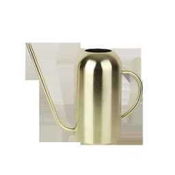 image-Stainless Steel Long-mouth Flower Watering Pot Gardening Watering Pot