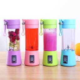 image-Multifunctional Household Fruit Mixer