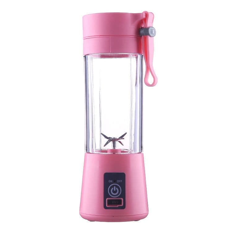 image-Multifunctional Household Fruit Mixer