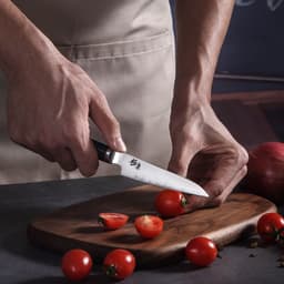 image-Sanhe Steel Kitchen Knife Kitchen Knife Butcher Knife