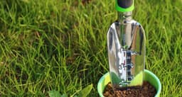 image-Outdoor Gardening Lawn Transplant Tool Kit