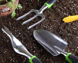 image-Outdoor Gardening Lawn Transplant Tool Kit