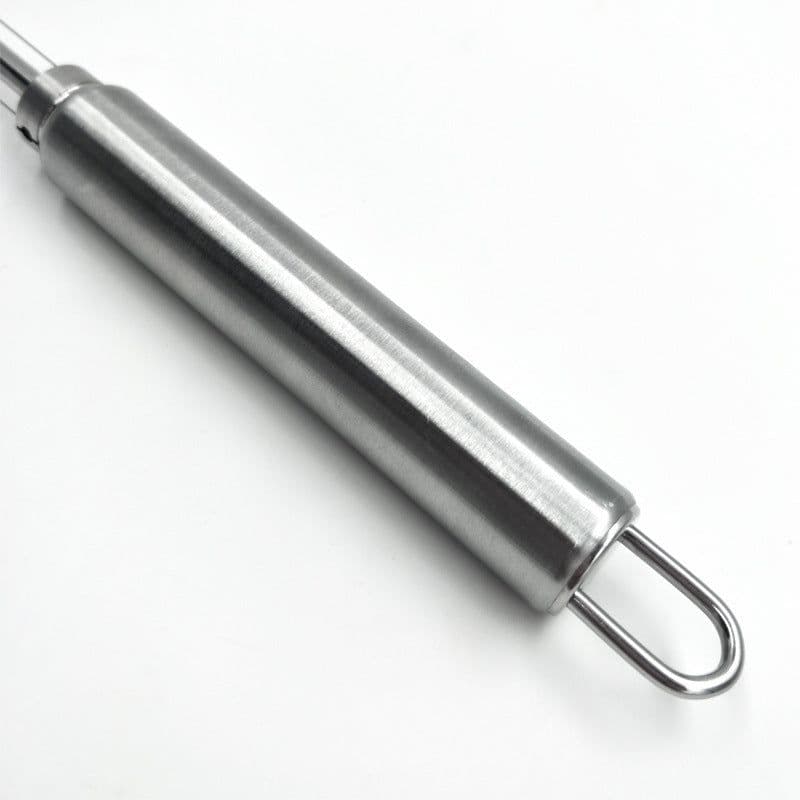 image-Stainless Steel Cheese Slicer Cheese Cutter Butter Slicer Cheese Slicer