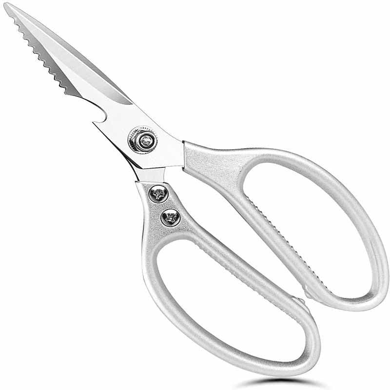 image-Household Kitchen Scissors Chicken Bone Kitchen Food Seafood