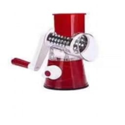image-Multifunctional Vegetable Cutter Paper Shredder Kitchen Tool Meat Cutter Pound Garlic Household Shredder Onion Ginger Artifact