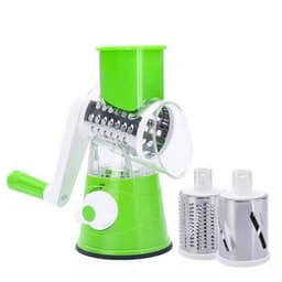image-Multifunctional Vegetable Cutter Paper Shredder Kitchen Tool Meat Cutter Pound Garlic Household Shredder Onion Ginger Artifact