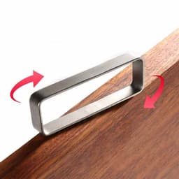image-Home Kitchen Pear Wood Chopping Board