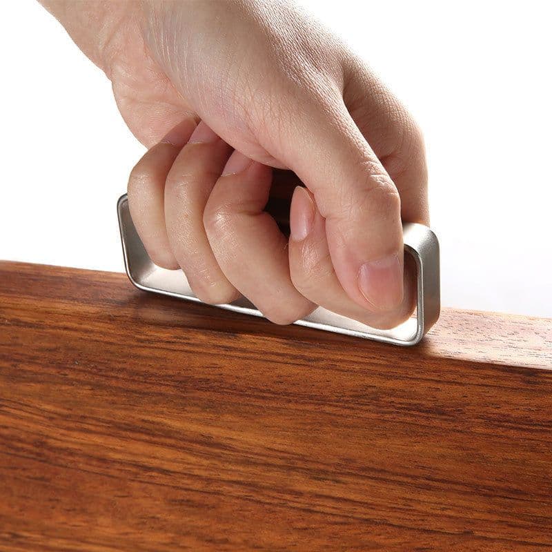 image-Home Kitchen Pear Wood Chopping Board