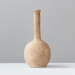 image-Pottery Art Handmade Vase Decoration Room B&B Modern Simple Flower