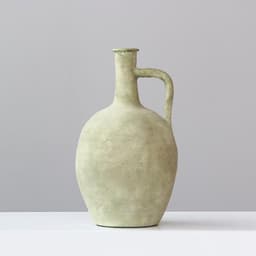 image-Pottery Art Handmade Vase Decoration Room B&B Modern Simple Flower
