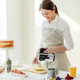 image-Cross-border 6621 Whisk