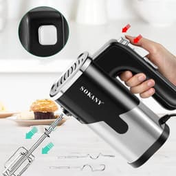 image-Cross-border 6621 Whisk