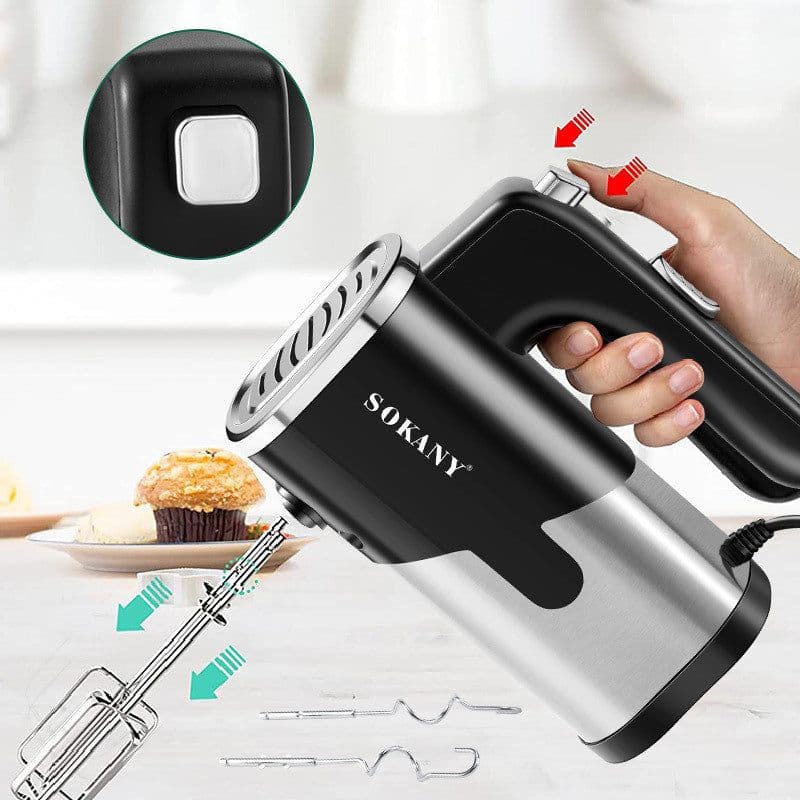 image-Cross-border 6621 Whisk