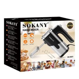 image-Cross-border 6621 Whisk
