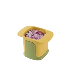 image-Onion Dicing Artifact French Fries Slicer Carrot Ham Slicer Household Cucumber Potato Slicer Gadget