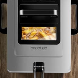 image-Household 3L French Fries Electromechanical Fryer