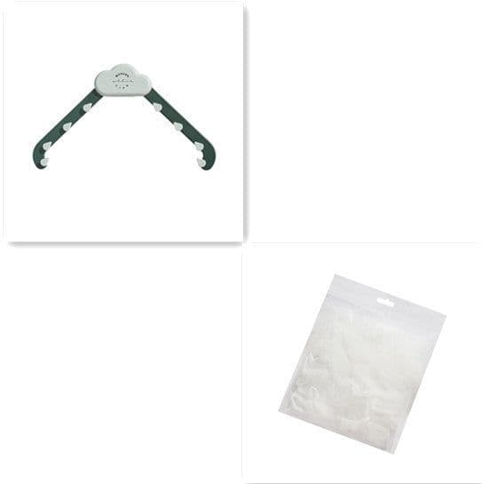 image-Triangular Cloud Sink Drain Rack Kitchen Garbage Filter Screen Dish Washing Sink Leftovers Rice Anti-blocking Kitchen Gadgets