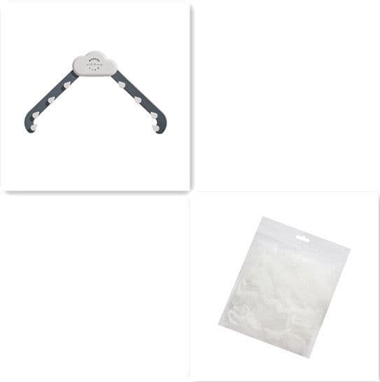 image-Triangular Cloud Sink Drain Rack Kitchen Garbage Filter Screen Dish Washing Sink Leftovers Rice Anti-blocking Kitchen Gadgets