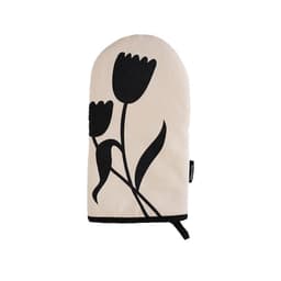 image-Thickened Anti-scalding Heat Insulation Gloves For Oven