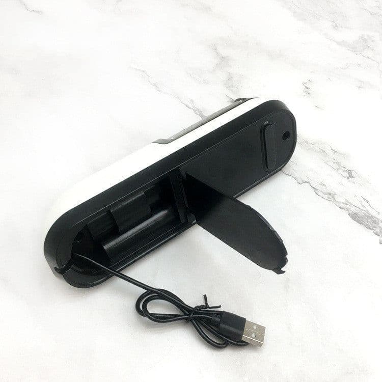 image-Home Kitchen Rechargeable Quick Sharpener