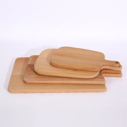 image-Home Handle For Hanging Wooden Cutting Boards
