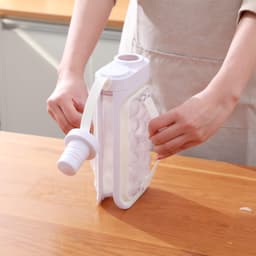 image-2-in-1 Portable Quick Release Ice Ball Cold Kettle Summer Kitchen Gadgets