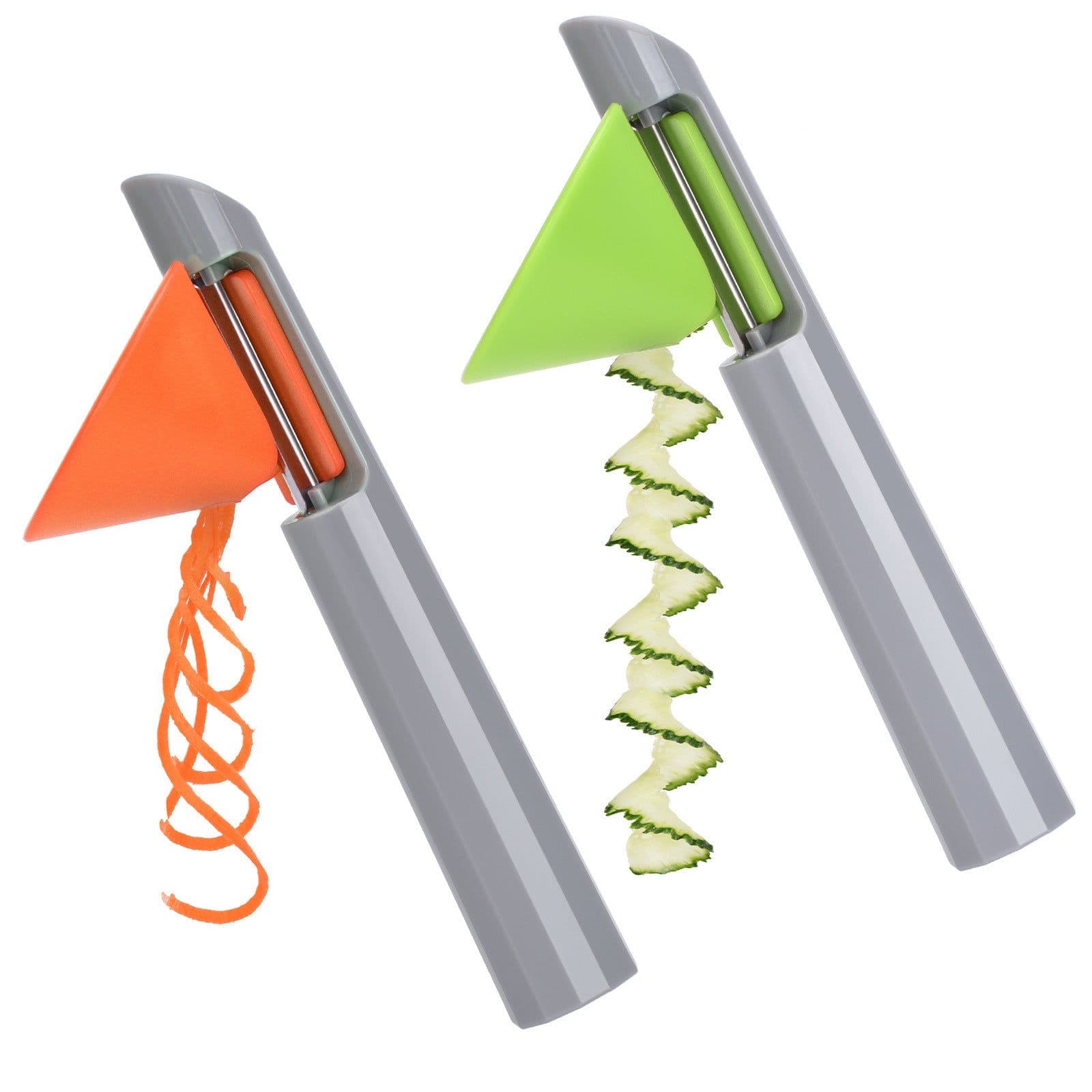 image-Creative Kitchen Tools Grater Salad Peeler