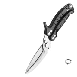 image-Stainless Steel SK5 Multifunctional Scissors Home Kitchen Supplies