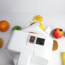 image-Electric Fruit Peeling Multifunctional Peeler