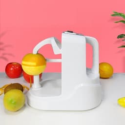 image-Electric Fruit Peeling Multifunctional Peeler
