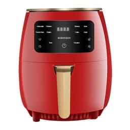 image-Air Fryer Smart Touch Home Electric Fryer
