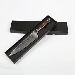 image-Stainless Steel Knives Kitchen Knife Home Chef's Chopping Knife