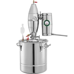image-Brewing Multi Function Filling Equipment Fermenter