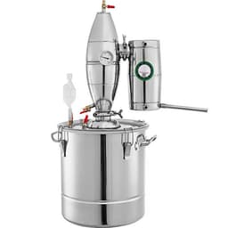 image-Brewing Multi Function Filling Equipment Fermenter