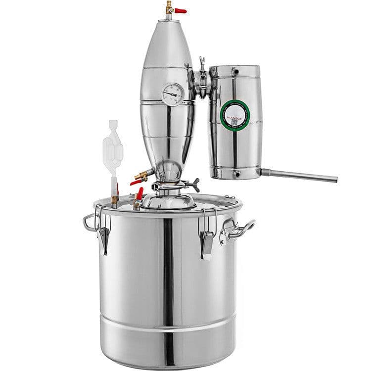 image-Brewing Multi Function Filling Equipment Fermenter