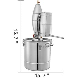 image-Brewing Multi Function Filling Equipment Fermenter