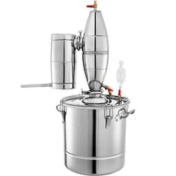 image-Brewing Multi Function Filling Equipment Fermenter