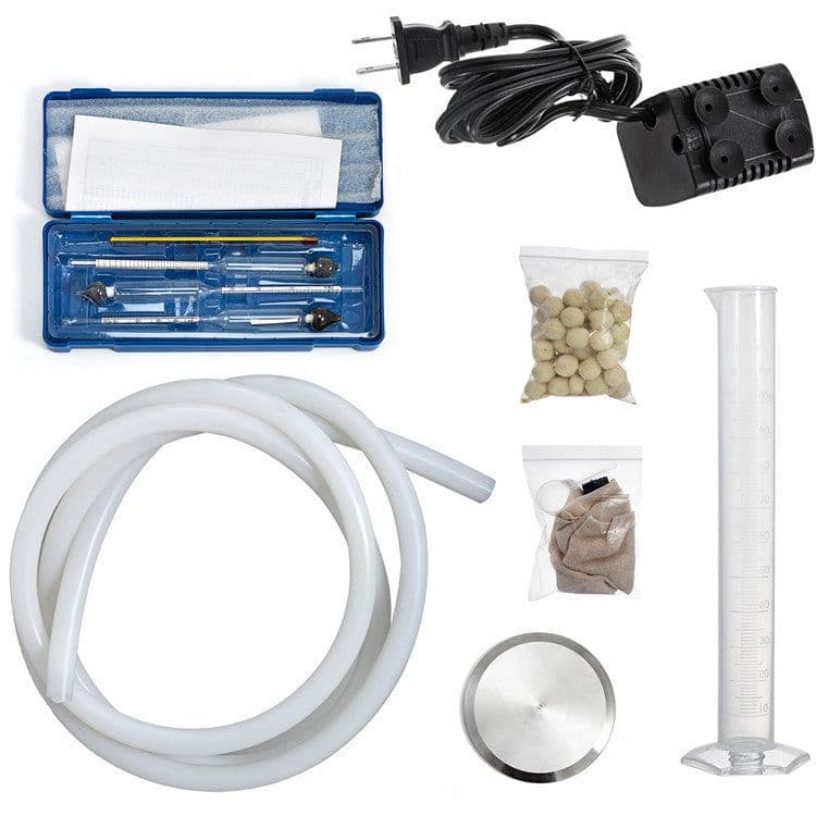 image-Brewing Multi Function Filling Equipment Fermenter