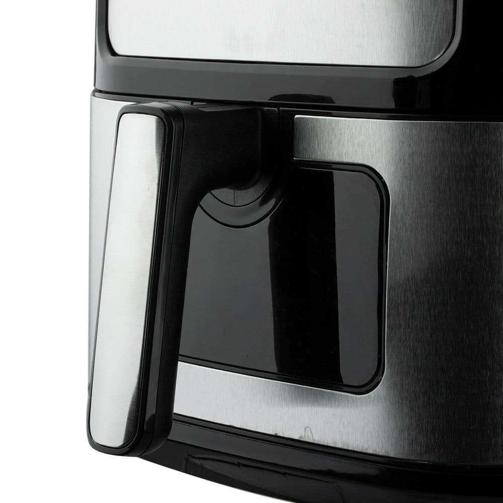 image-Multifunctional Visual Air Fryer For Home Use