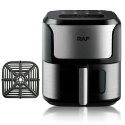 image-Multifunctional Visual Air Fryer For Home Use