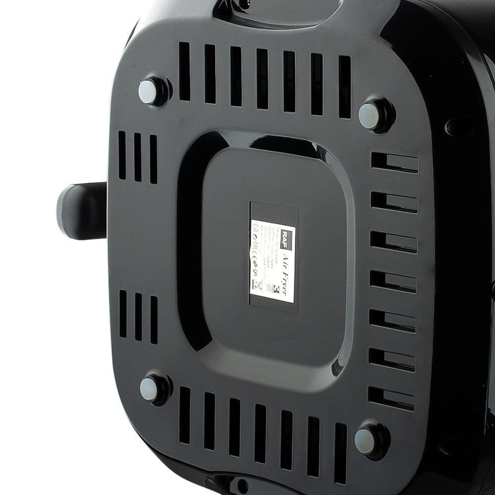 image-Multifunctional Visual Air Fryer For Home Use