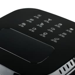 image-Multifunctional Visual Air Fryer For Home Use